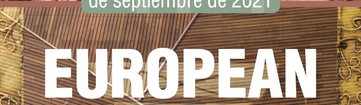 EUROPEAN HERITAGE DAYS 2021