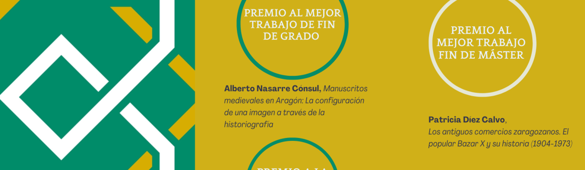 II EDICIÓN DE LOS PREMIOS CÁTEDRA GONZALO BORRÁS